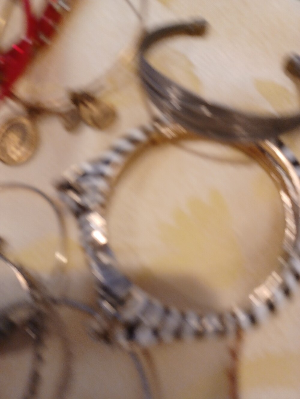 Bangles Assortment Bundle Lot - Picture 5 of 7